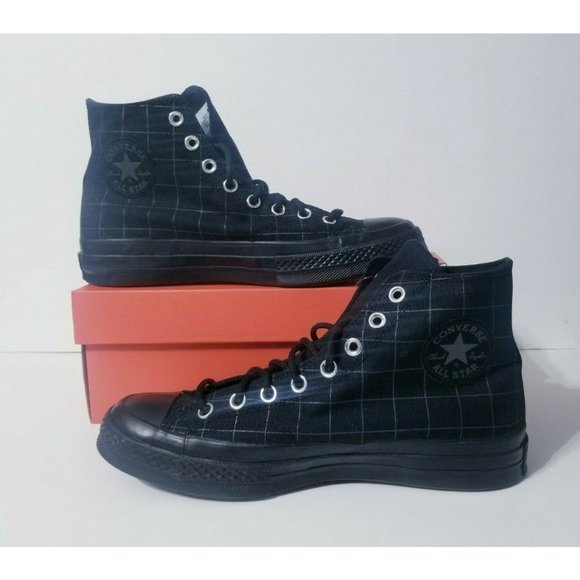 Converse Chuck 70 GTX High Grid - Picture 2 of 8